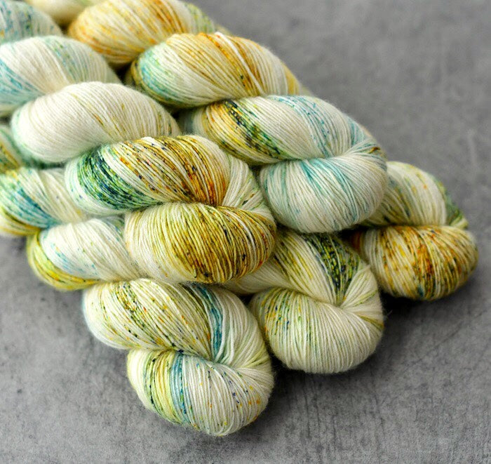 Merino Singles