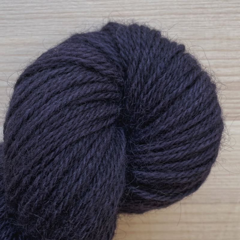 Corrie Worsted