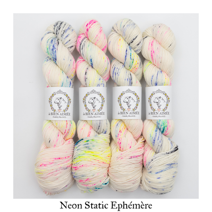 Merino DK Éphémère