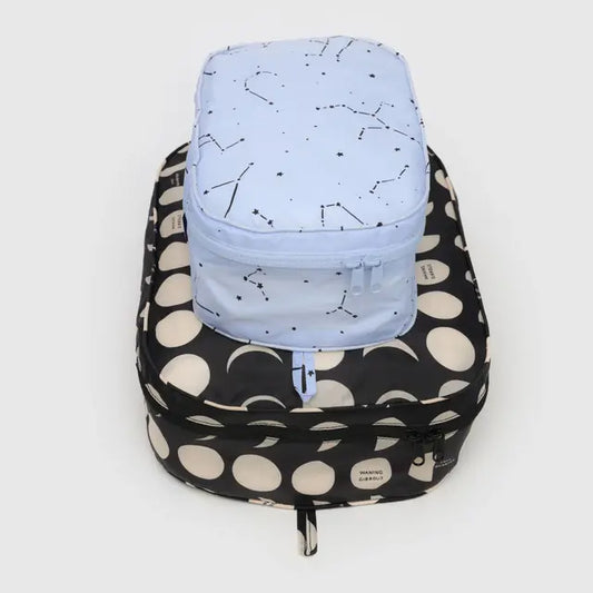 Baggu Packing Cube Set