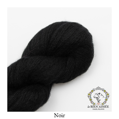 Noir & Blanc