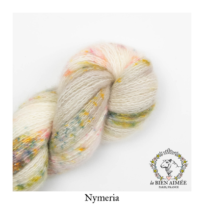Volute - Variegated & Speckled