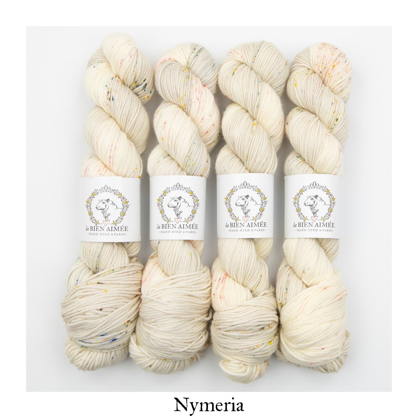 Merino DK