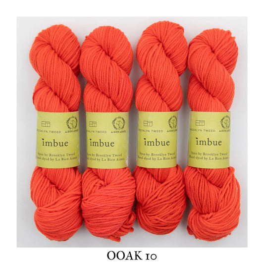 La Bien Aimée Imbue One of a Kind