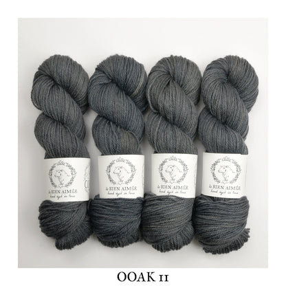 Corrie Worsted One of a Kind