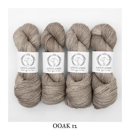 Corrie Worsted One of a Kind
