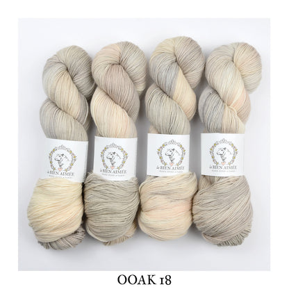 Cashmerino One of a Kind