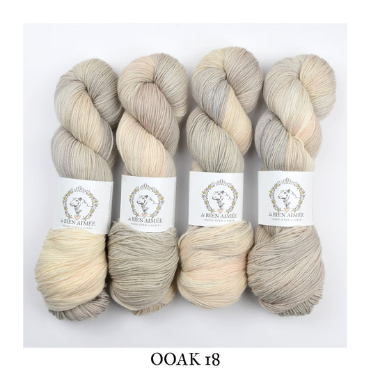 Cashmerino One of a Kind