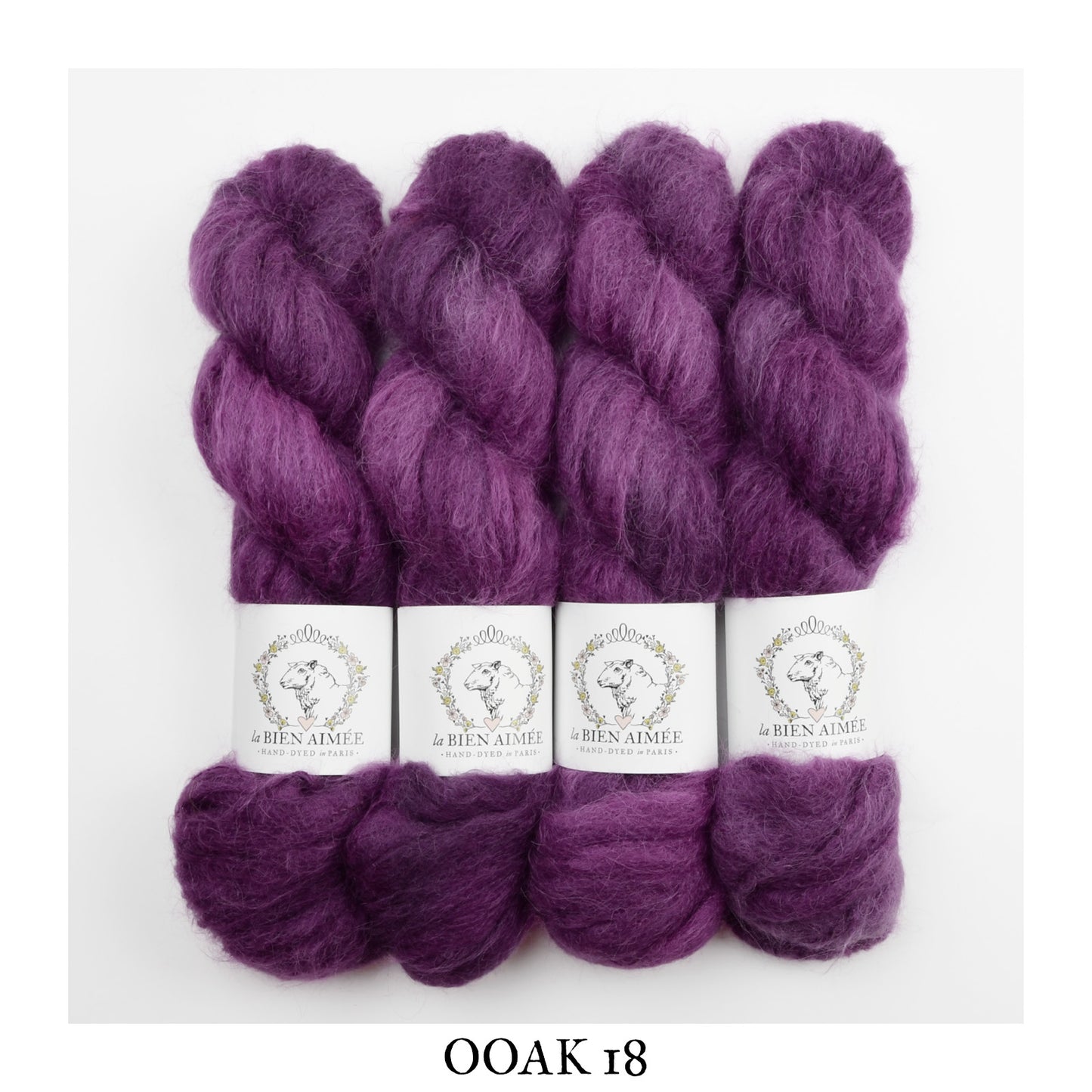 Kumo One of a Kind