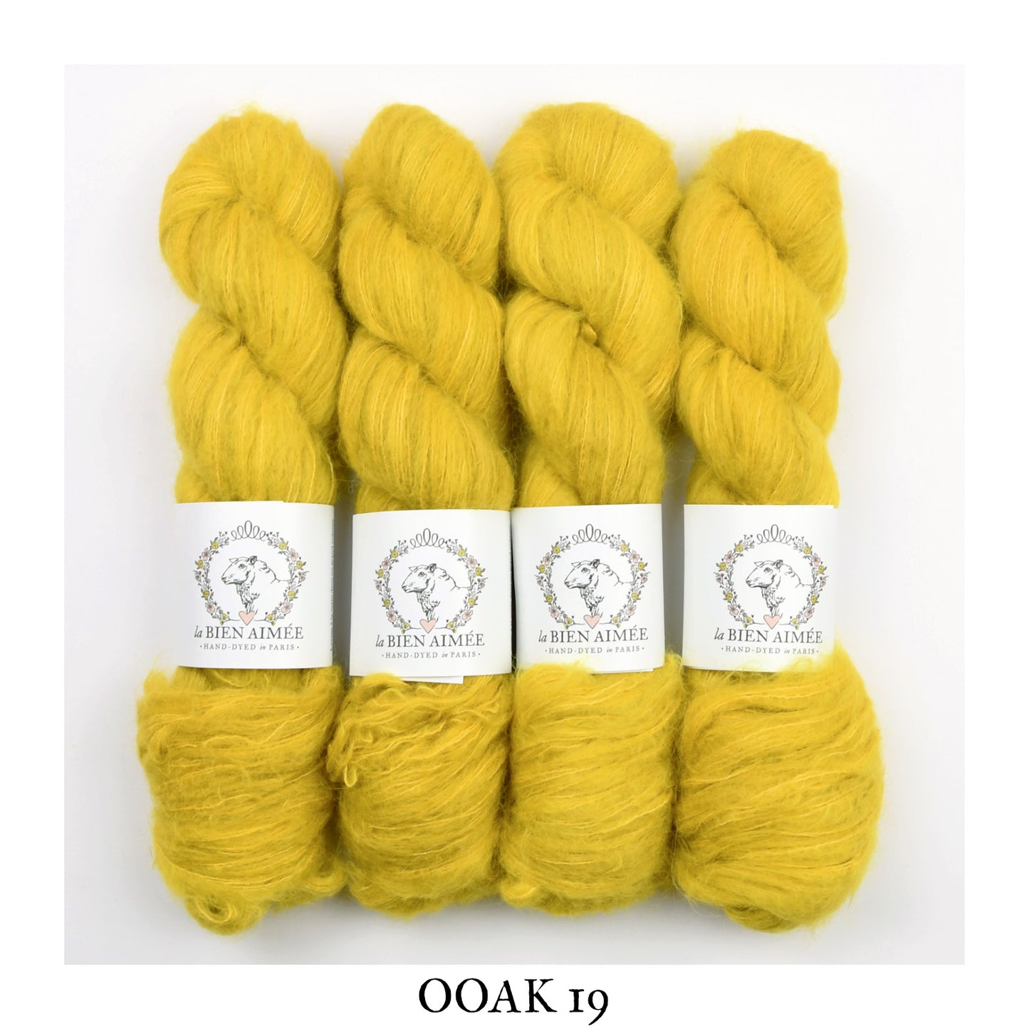 Kumo One of a Kind