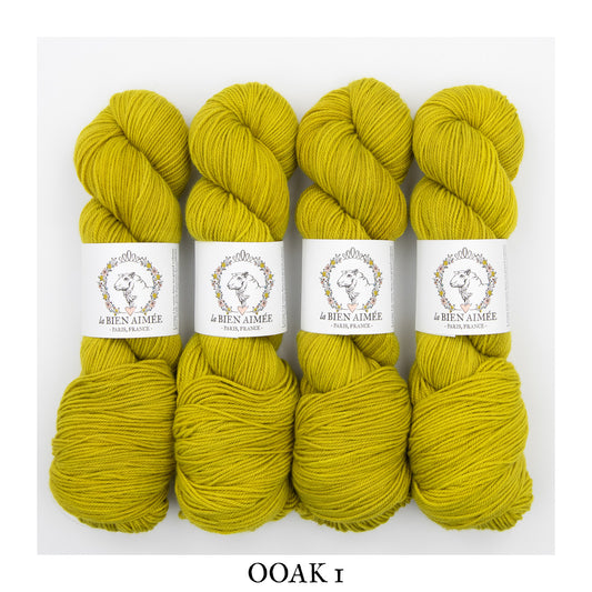 Sport Nouveau One of a Kind