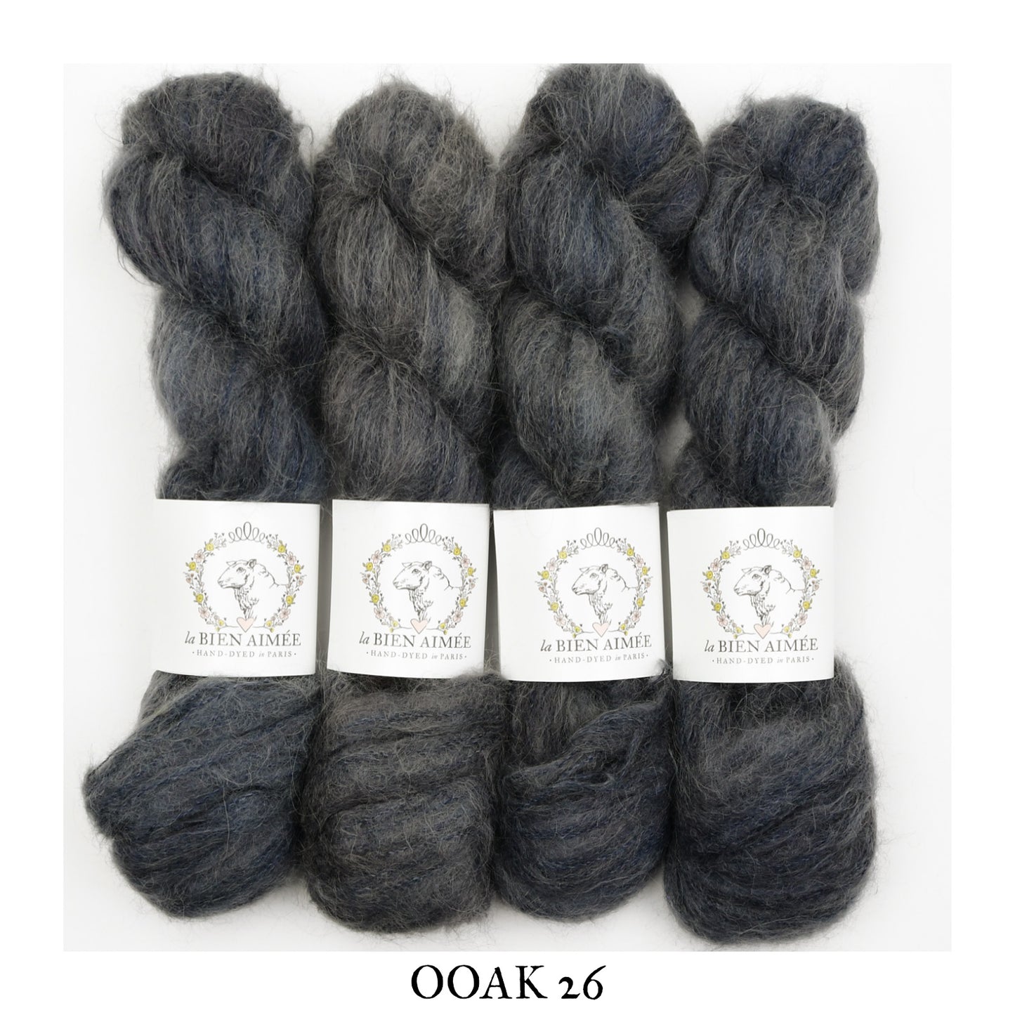 Kumo One of a Kind