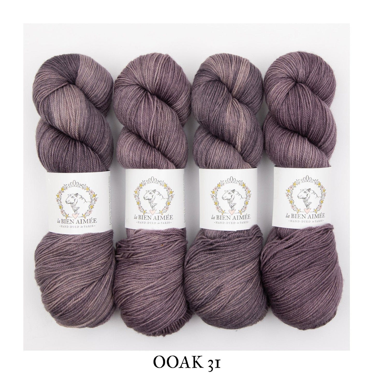 Cashmerino One of a Kind