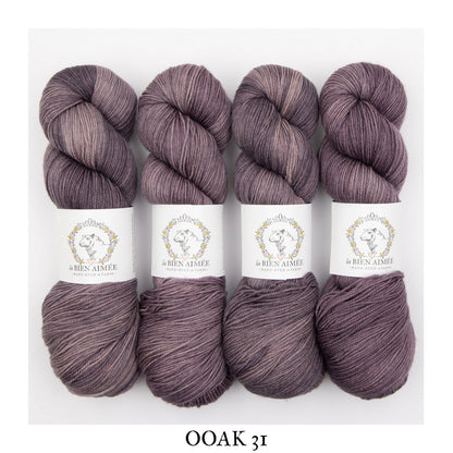 Cashmerino One of a Kind