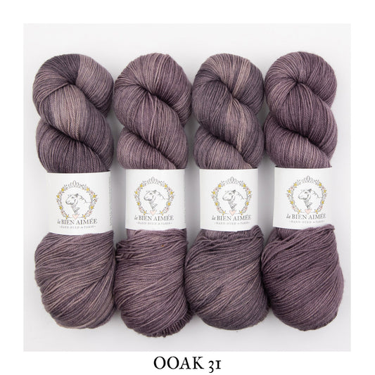 Cashmerino One of a Kind