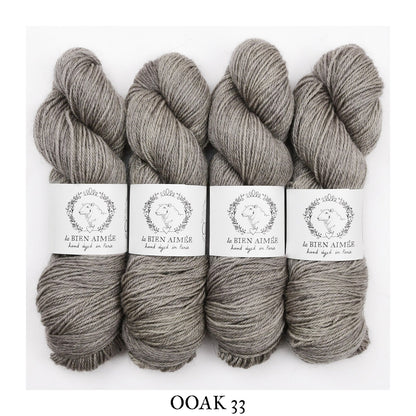 Corrie Worsted One of a Kind