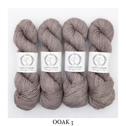 Corrie Worsted One of a Kind
