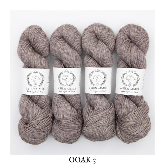Corrie Worsted One of a Kind