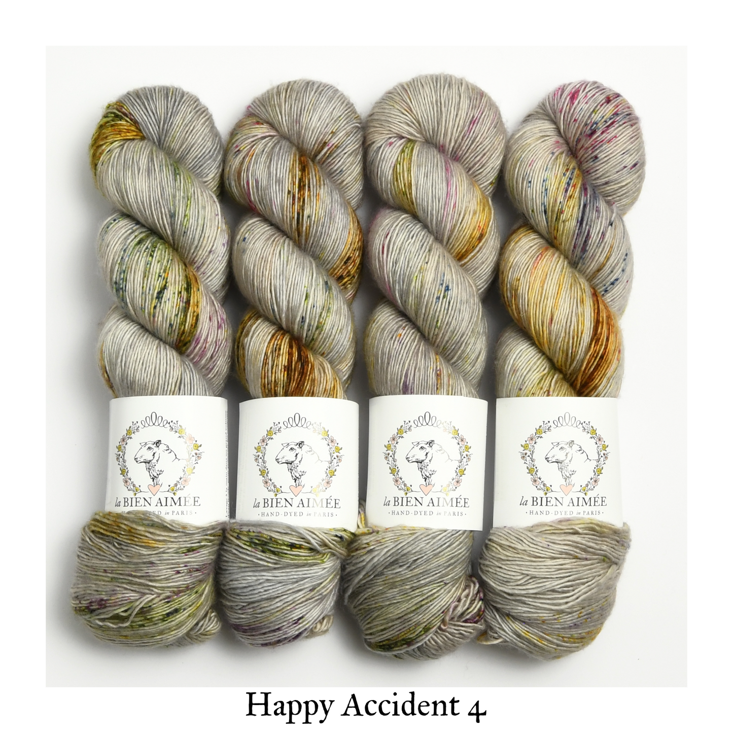 Merino Singles One of a Kind