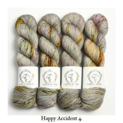 Merino Singles One of a Kind
