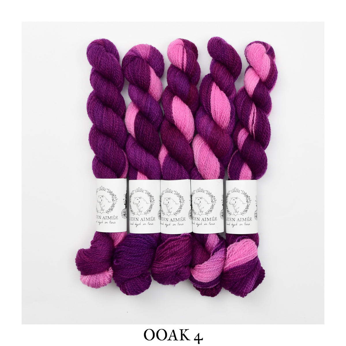 Felix 25g One of a Kind — OOAK 4