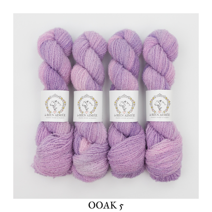 Merino Bouclé One of a Kind