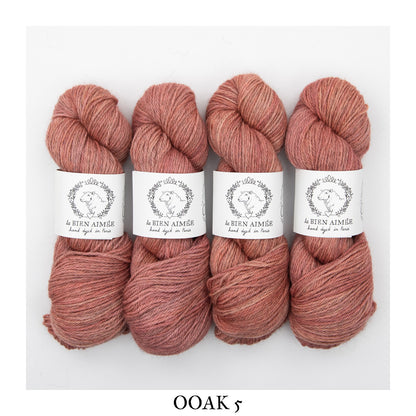 Corrie Worsted One of a Kind