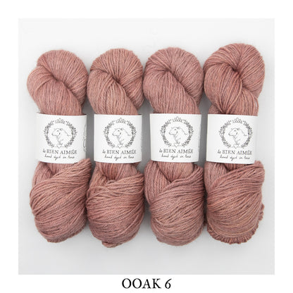 Corrie Worsted One of a Kind