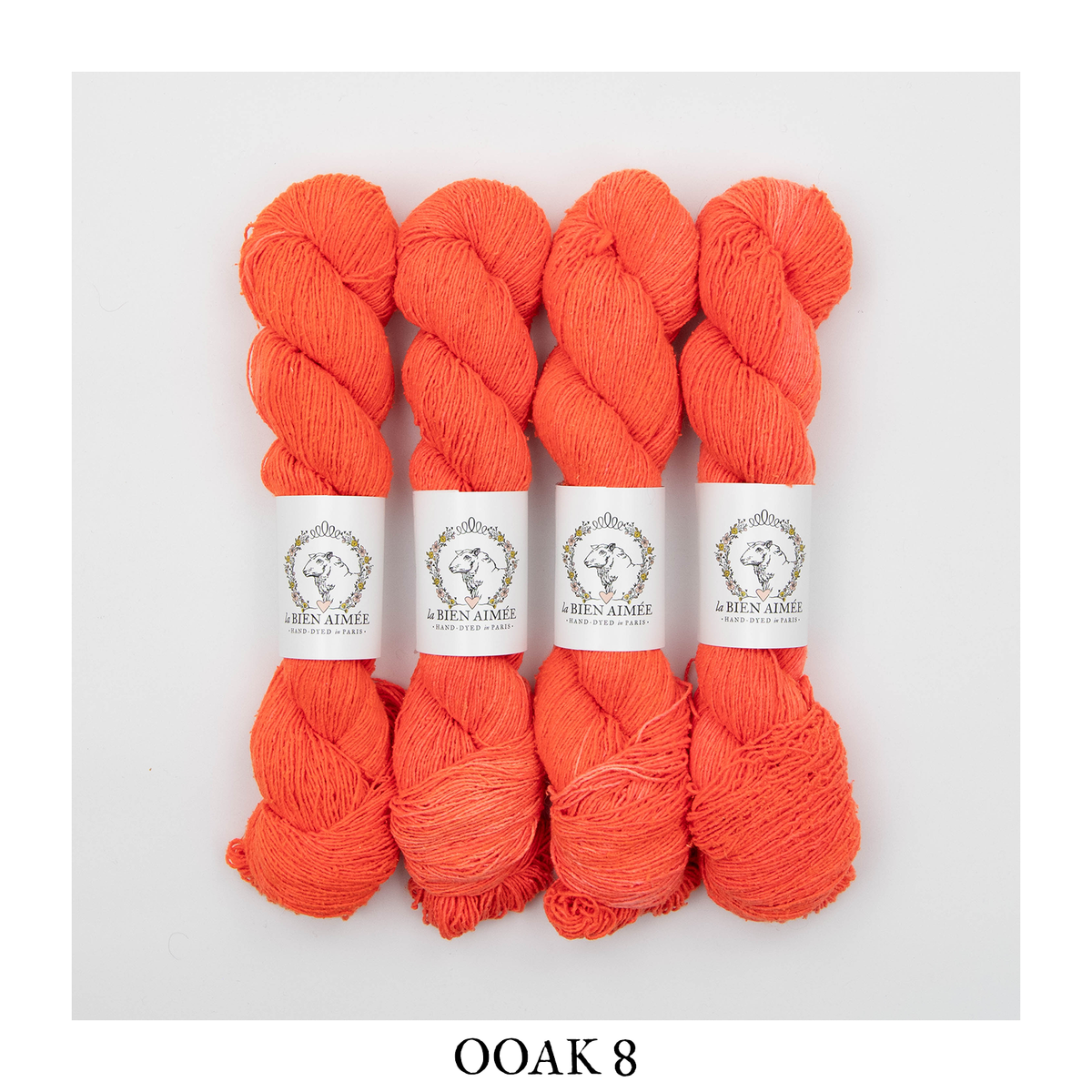 Silk Tweed One of a Kind