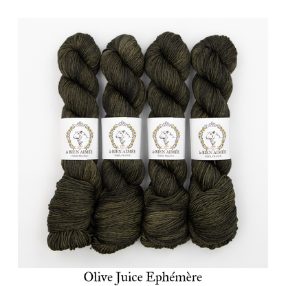 Merino DK