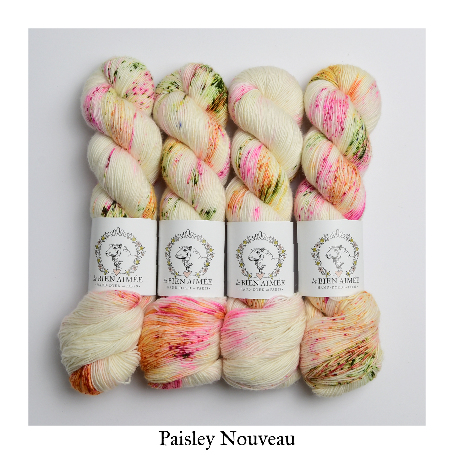 Merino Singles