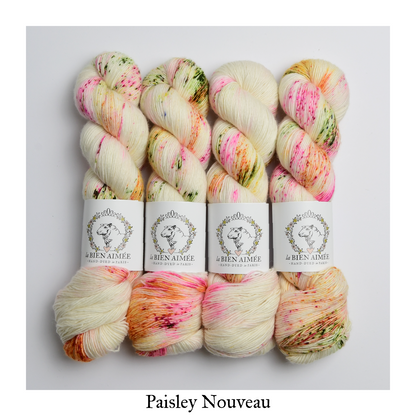 Merino Singles
