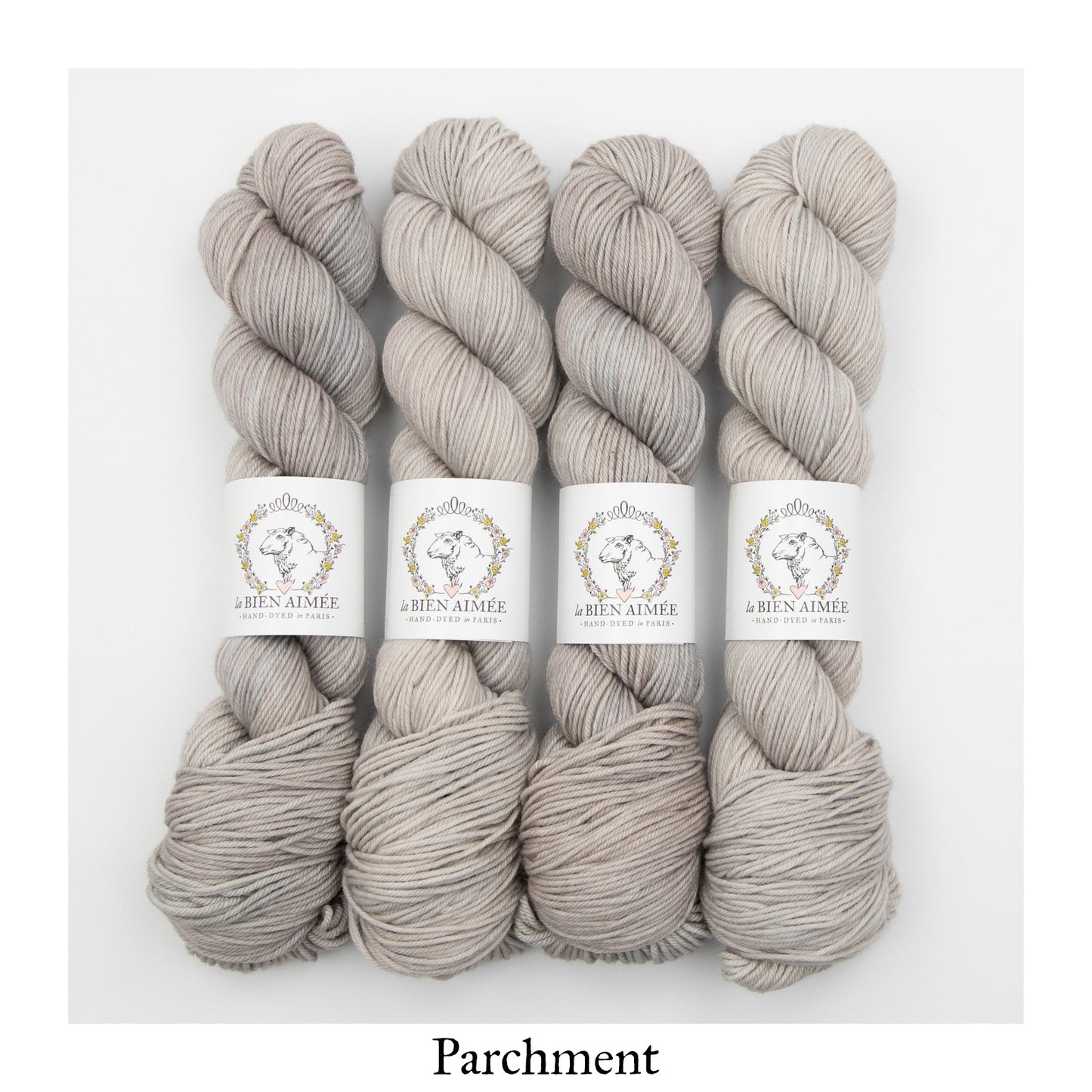 Merino DK