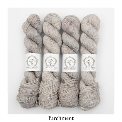 Merino DK