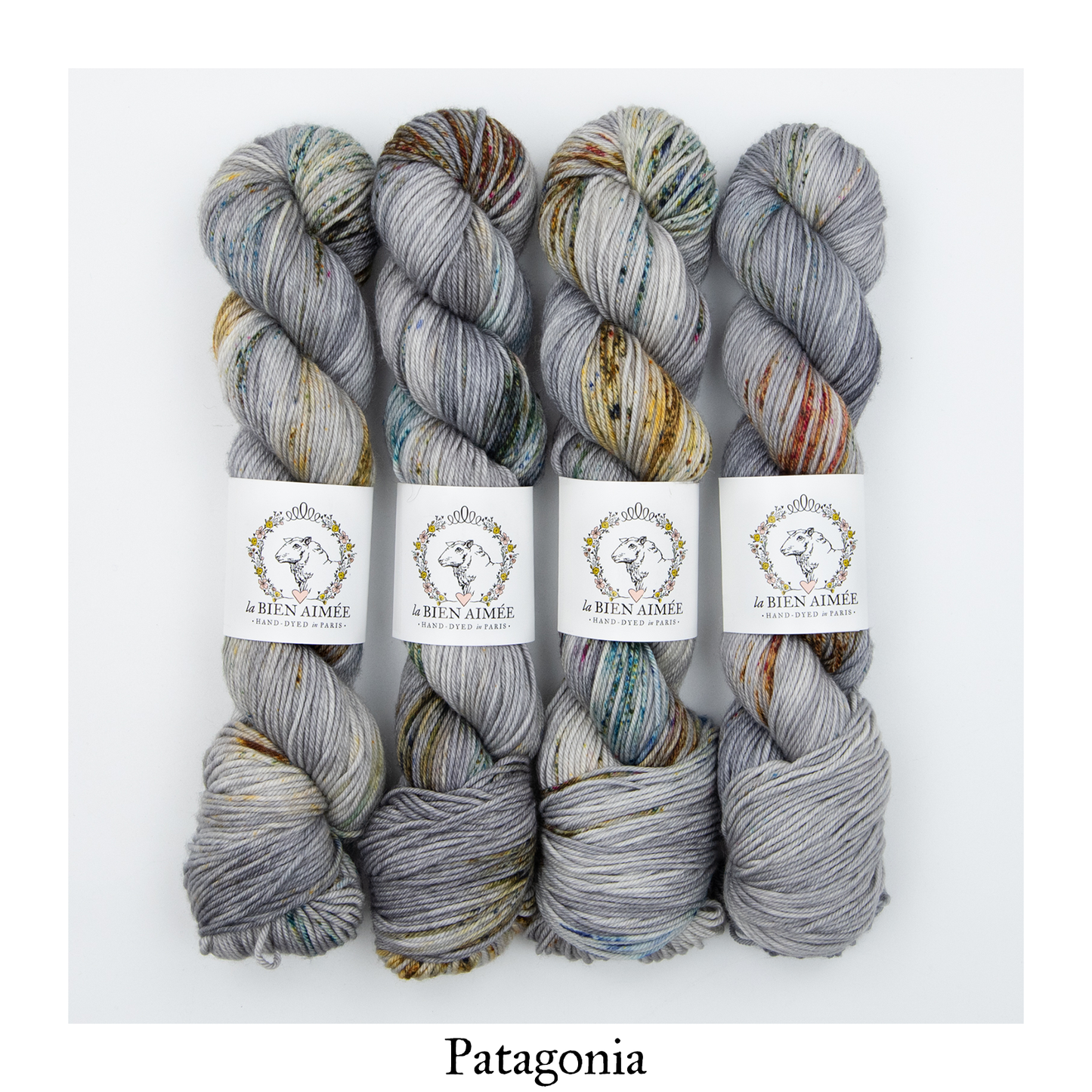 Merino DK