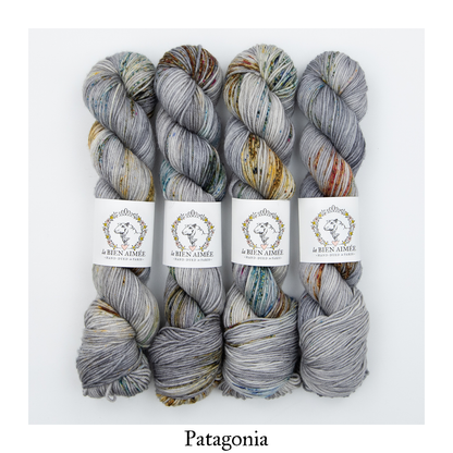 Merino DK