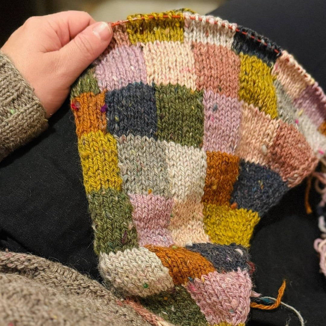 Patchwork Bundle – La Bien Aimee