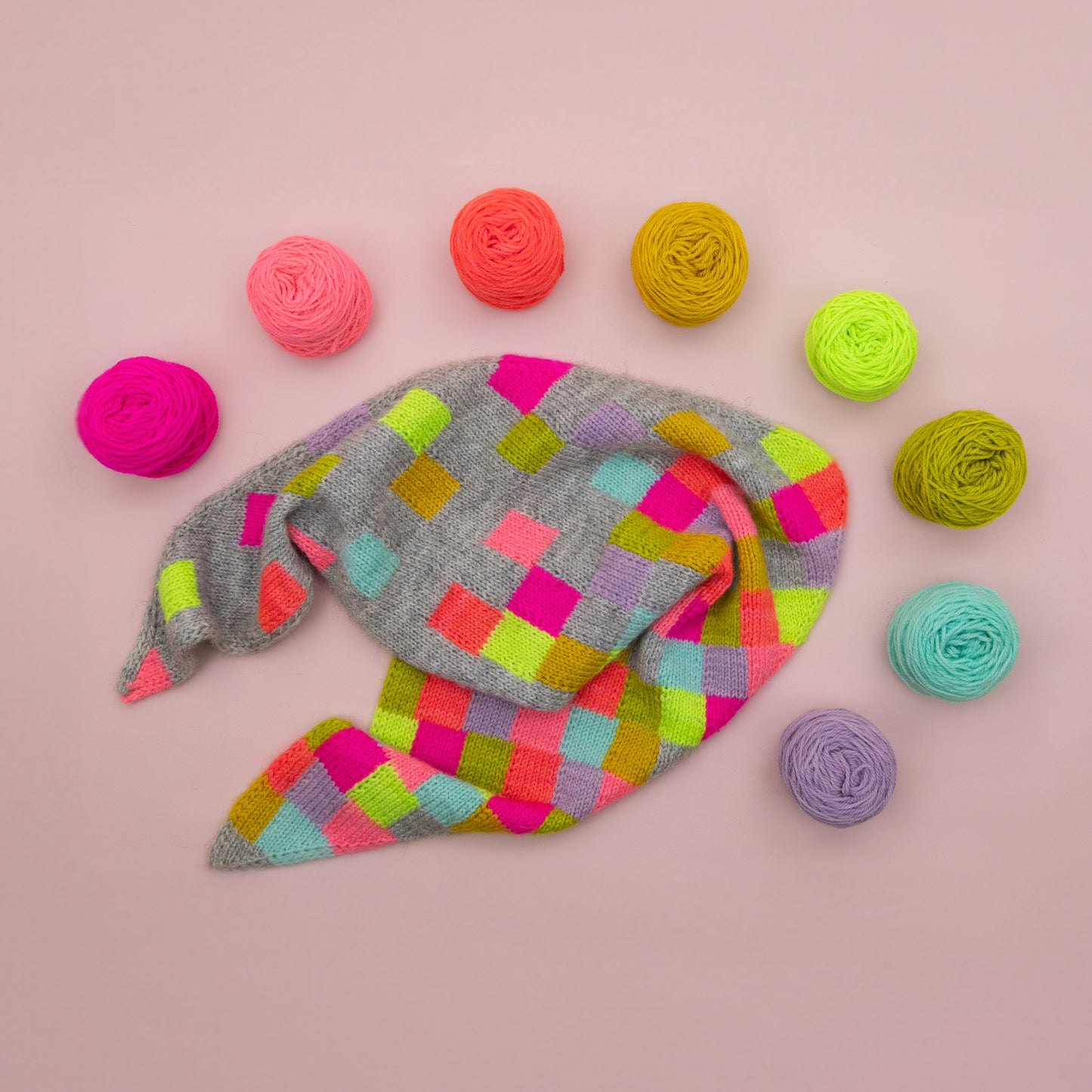 Patchwork Bundle