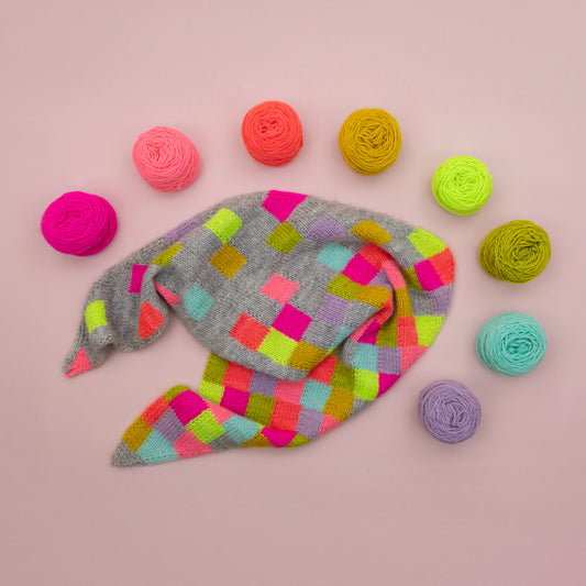Patchwork Bundle