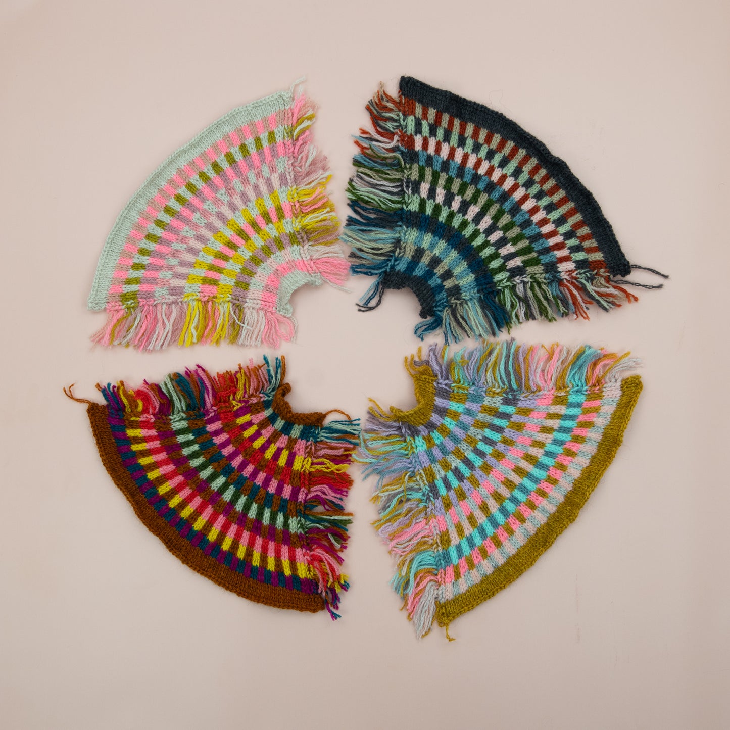 Paul Klee Yoke Bundle