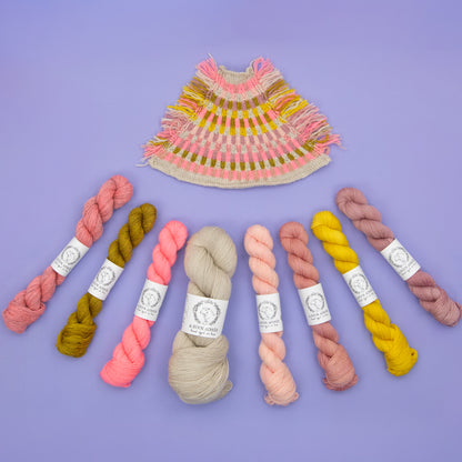 Paul Klee Yoke Bundle