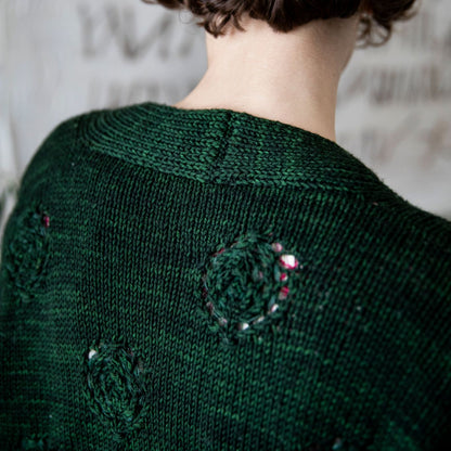 Textured Knits by Paula Pereira