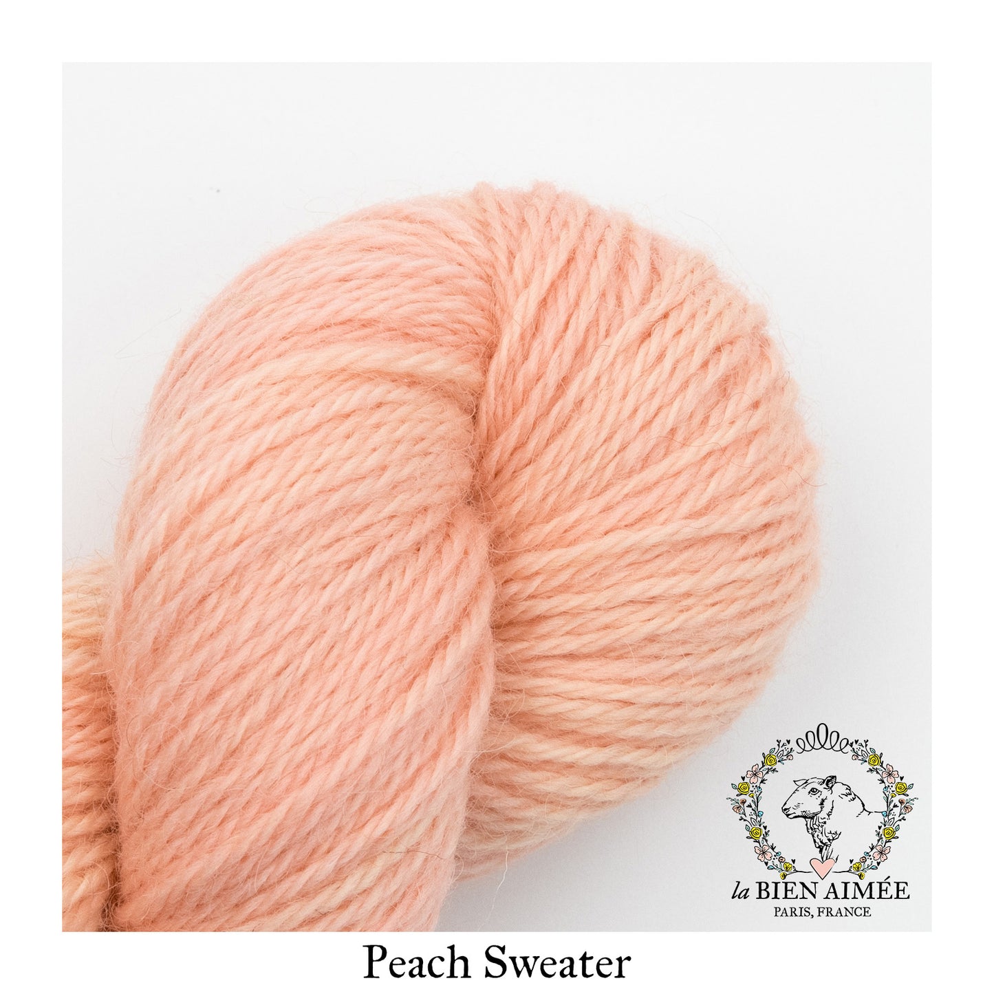 Wensley Worsted