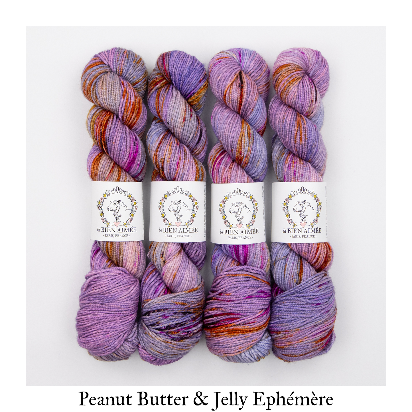 Merino DK