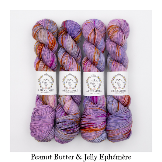 Merino DK Éphémère