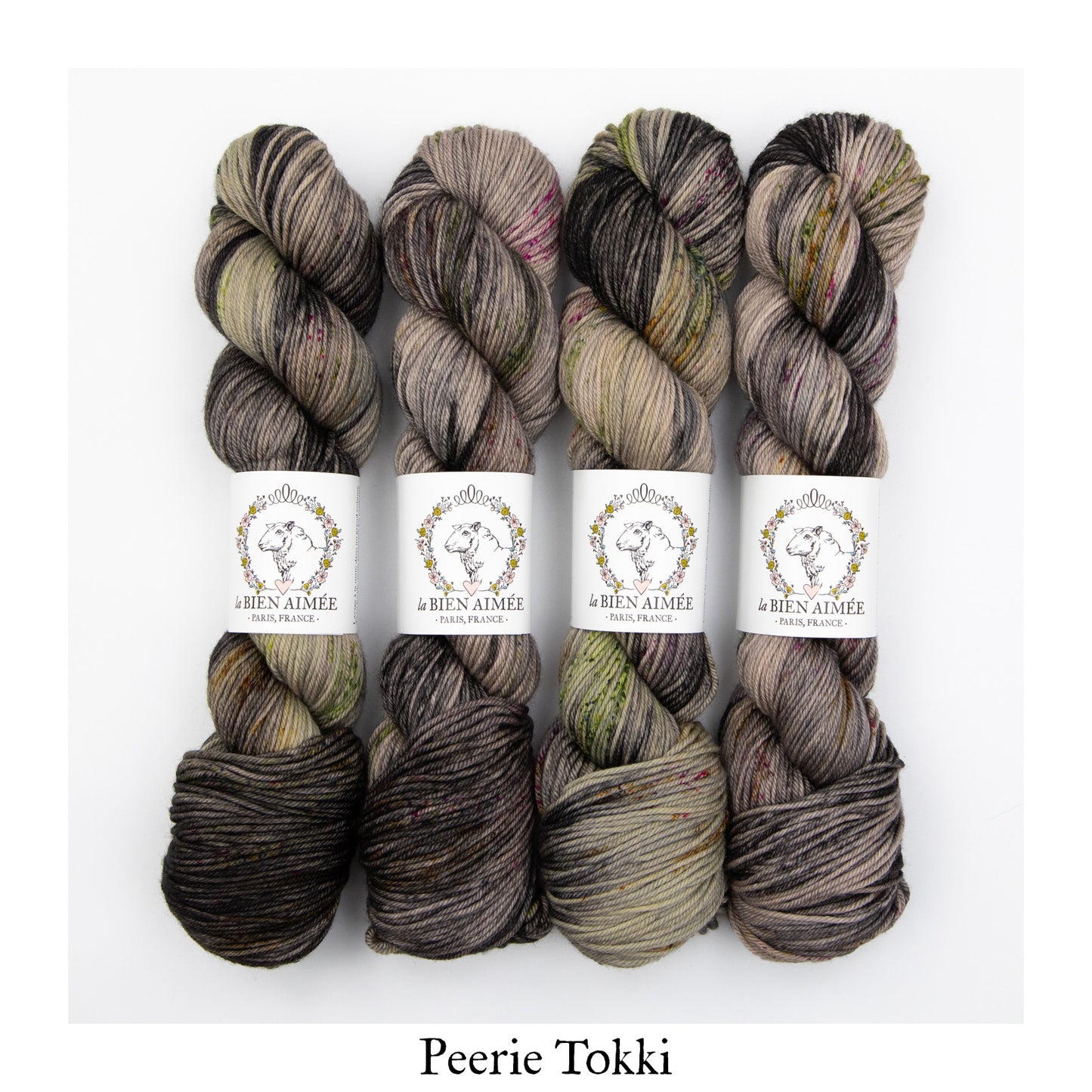 Merino DK