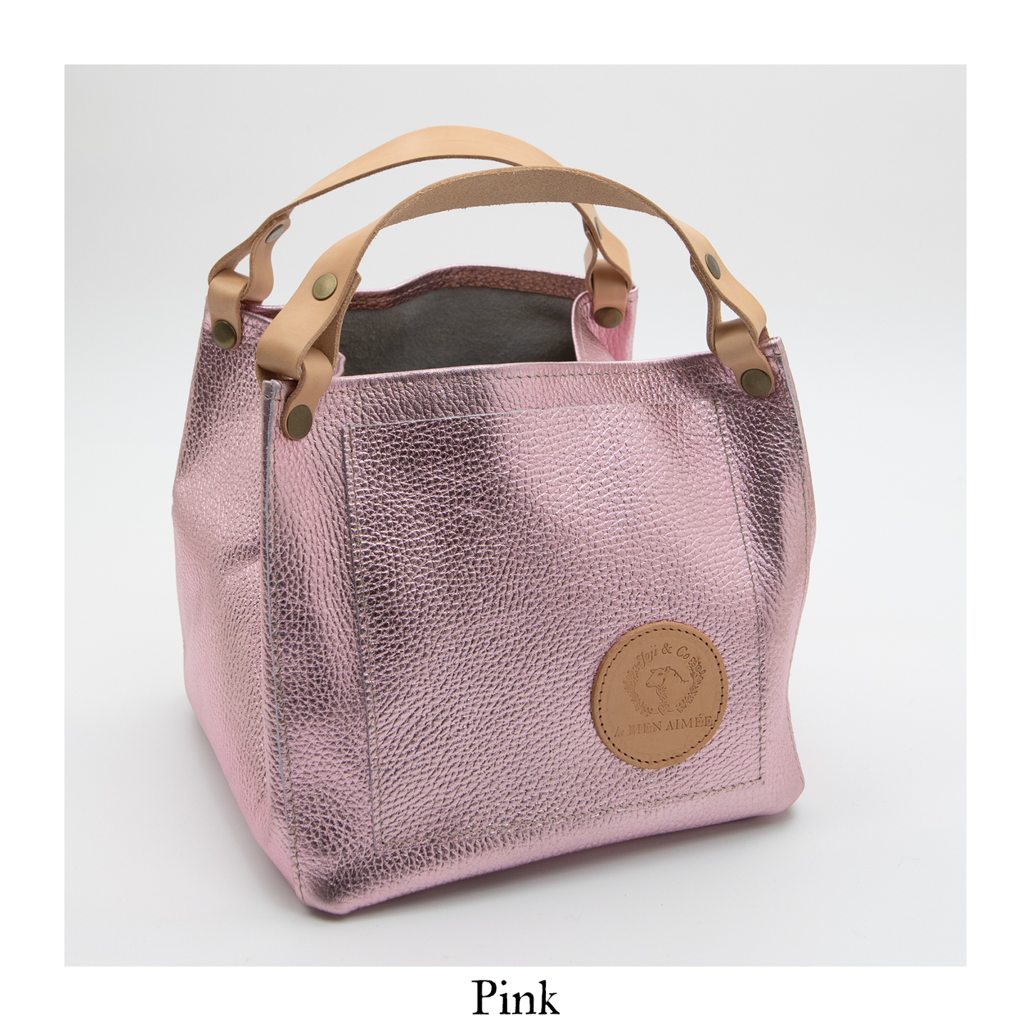 Inés Bag by Joji & Co x La Bien Aimée