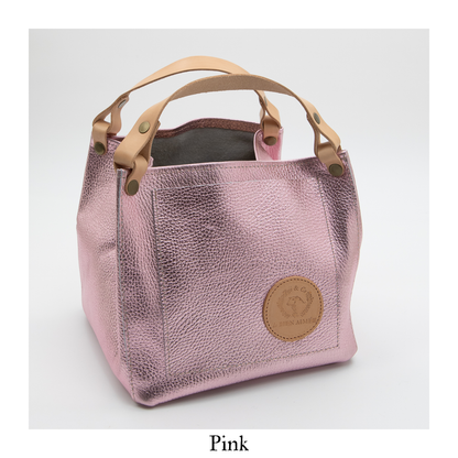 Inés Bag by Joji & Co x La Bien Aimée