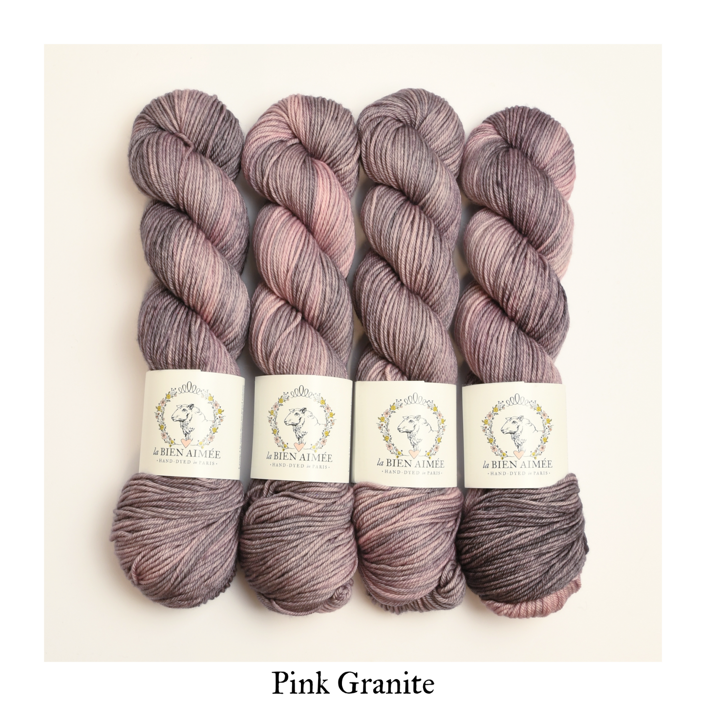 Merino DK