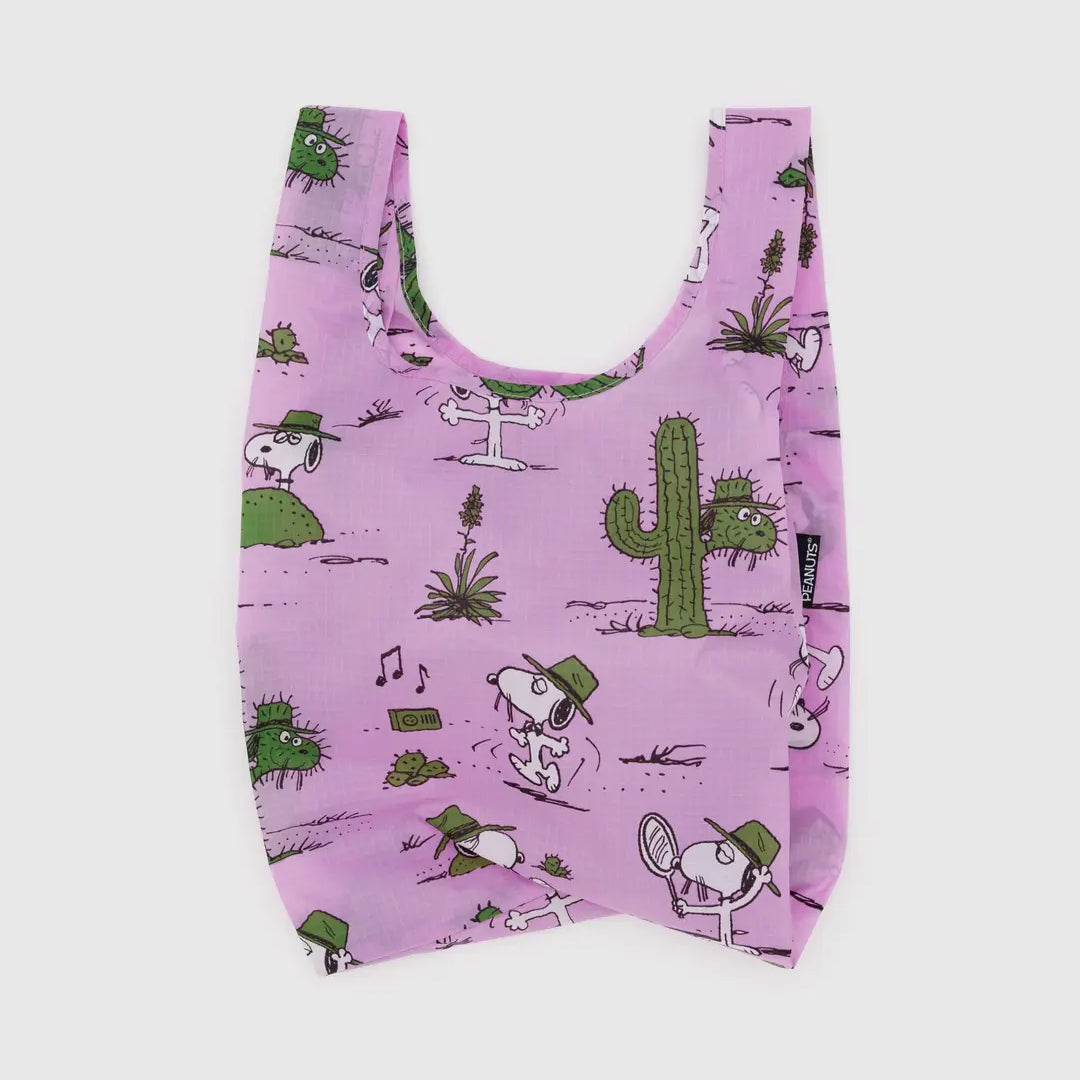 Baby Baggu